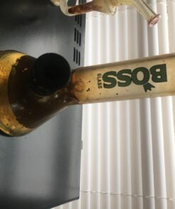 Formula 420 Cleaner - Pyrex, Glass, Metal and Ceramic - 12 Oz. Bottles. 2 Pack 50 71TO0iYE1xL