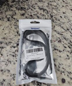 Bissell Replacement Belts, 2 Count (Pack of 1) Replacement Belt Only 2 Count (Pack of 1) 34 71TOKbVIShL