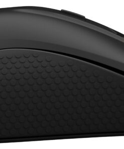 SteelSeries Rival 300, Optical Gaming Mouse - Black 32 71TOefIBPUL