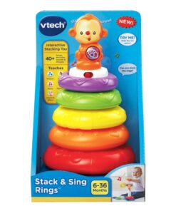 VTech Stack and Sing Rings 13 71TQFOrLuOL