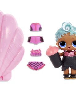 L.O.L. Surprise! Pearl Style 2 Unwrapping Toy 30 71TQNWH9Y4L
