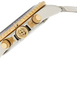 Invicta Men's 1773 Pro Diver Collection Chronograph Watch 29 71TRL3Yvk8L