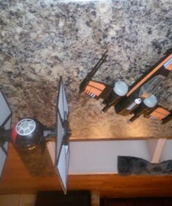 Revell Poe's X-Wing Fighter Building Kit 85 71TRL94YoGL 1