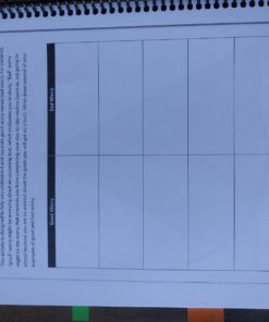 CBT Toolbox for Children and Adolescents: Over 200 Worksheets & Exercises for Trauma, ADHD, Autism, Anxiety, Depression & Conduct Disorders 35 71TRvjqtdaL