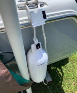 New World Marine, Inc. Fendergrip 7 71TRzZ5gZcL