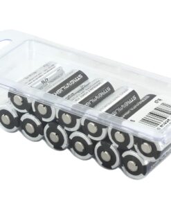 Streamlight 85177 CR123A Lithium Batteries, 12-Pack 28 71TSCqqfiWL