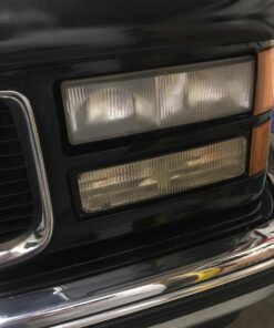 H&A QUALITY Headlight Restoration Kit, Car Headlight Cleaner and Car Detailing Kit Cleaning Wipes with UV Protectant Clear Top Coat, Headlights Polishing Wipe to Remove Haze and Shine Dull Headlights 72 71TSOn3J6XL