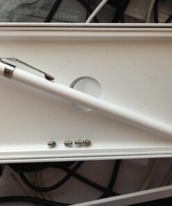 Pentel® Automatic Sharp™ Mechanical Pencils, 0.5 mm, Black, Pack Of 2 2 Count (Pack of 1) 0.5mm 26 71TSZSusr0L