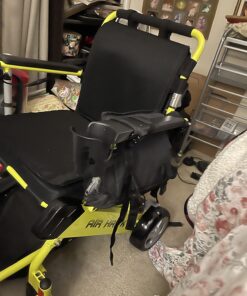 The Nearly Universal OH - Wheelchair Cup Holder 54 71TSrsUFf2L