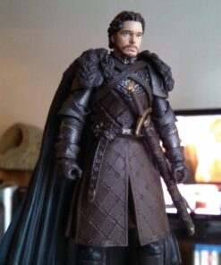 Funko Legacy Action: Game of Thrones Series 2- Robb Stark Action Figure 27 71TSw337VZL