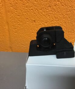 Ozark Armament A2 Rear Sight - Picatinny Iron Sights with All Metal Construction - Two Aperture Sight for Close and Precision Targets - Designed to Mount on a Picatinny Rail 49 71TTTRuebiL