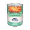 Natural Balance Limited Ingredient Adult Grain-Free Wet Canned Dog Food, Chicken & Sweet Potato Recipe, 13 Ounce (Pack of 12) 33 71TTa6xd5FL