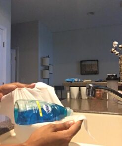 Plenty Ultra Premium Paper Towels | XL Rolls | Super Absorbent | Strong & Durable | Full Sheet | 24 Rolls 24 Rolls (Pack of 4) White 33 71TU8UTgmbL 1