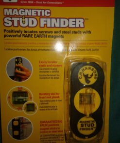 CH Hanson 03040 Magnetic Stud Finder 1 21 71TUBYB29iL