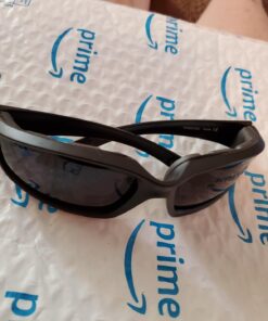 MF Payback Sunglasses Black Frame/Super Dark Lens 30 71TV1GGA7KL