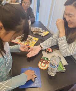 Perler Craft Bead Bucket Activity Kit, 5003 pcs, Super Mario Brothers - 80-42947 45 71TWRwmsiL