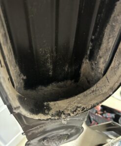 3392519 Dryer Thermal Fuse - Replacement Part for Whirlpool and Kenmore Exact Fit DR Quality Parts™ 3388651 WP3392519VP 694511 33 71TXQsvHilL