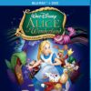 Alice In Wonderland (Two-Disc 60th Anniversary Blu-ray/DVD Combo) Blu-ray February 1, 2011 2 71TXfaNcAL