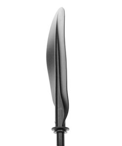 Shoreline Marine 96-Inch Rounded Kayak Paddle 1.0 23 71TXpPIF8DL