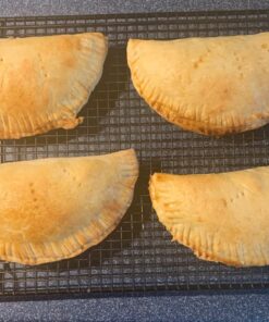 Ateco Food, 8" Round Cutter, Silver 13 71TXzCEmahL