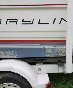 MaryKate MK2032 On & Off Hull & Bottom Cleaner, 32 fl oz Each 19 71TY5xXyYtL