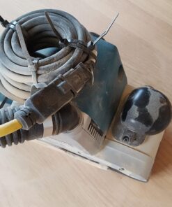 Makita 9403 4" x 24" Belt Sander, Teal 46 71TYOjXJktL