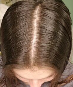 Hairgenics Propidren Hair Growth Shampoo for Thinning and Balding Hair with Biotin , Keratin, and Powerful DHT Blockers to Prevent Hair Loss, Nourish and Stimulate Hair Follicles and Help Regrow Hair. 29 71TYZF znmL