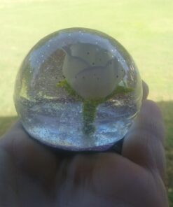 LET'S RESIN Resin Molds Silicone Kit for Beginners,7 PCS Large Epoxy Resin Molds Including Pyramid, Sphere,Cube, Rectangle,Candle Holder Resin Molds,Round/Square Coaster Molds for Resin Casting 45 71TZKH20VIL