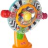 Infantino Stick and See Spinwheel 5.98x3.54x9.02 Inch (Pack of 1) 5.98x3.54x9.02 Inch (Pack of 1) 114 71TaKLhHqmS
