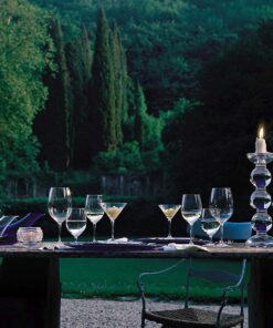 Riedel Vinum Bordeaux Crystal Wine Glasses, Pay 6 Get 8 11 71Tae6pgmyL