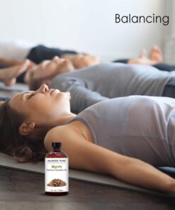 MAJESTIC PURE Myrrh Oil Premium Quality, 4 Fl Oz 23 71Tazx0LskL