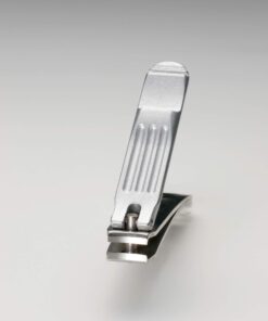 Alternative view of Seki Edge Nail Clippers (SS-106) - Stainless Steel Fingernail Clippers for Men & Women - Sharp Cutting Edges for Thick Nails - Professional & Home Use - Made in Japan