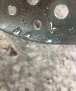 TigerChef Chafing Dish Buffet Set - Chaffing Dishes Stainless Steel - 3 Sets of Chafers and Buffet Warmer Sets: 6 Chafing Gels, 3 Slotted Spoons and Foldable Frame - Food Warmers for Parties Buffets 35 71TbHGLIm5L