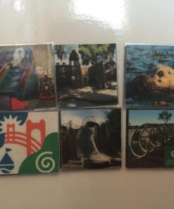 Small Parts 08057 Magnet Squares with Adhesive, 1/16X1-Inch, Pack of 24 11 71TbWCgtesL