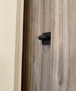 Iron Valley - 4.5'' Cabin Hook - Cast Iron 38 71Tc KV2U0L