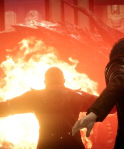 Final Fantasy XV Royal Edition - PlayStation 4 49 71TcPfrDQ8L