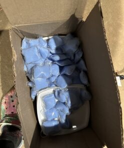 Snuggle Exhilarations In Wash Laundry Scent Booster Pacs, Blue Iris & Ocean Breeze, 56 Count 56 Count (Pack of 1) 28 71TcQ1XtxXL 3