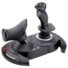 THRUSTMASTER USB T-Flight Hotas X Flight Stick (PS3 & Windows) for Modem PC 26 71TcWTYOHL 2