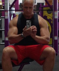 OMRON Max Power Relief TENS Unit Muscle Stimulator, Simulated Massage Therapy for Lower Back, Arm, Shoulder, Leg, Foot, and Arthritis Pain, Drug-Free Pain Relief (PM500) 30 71TcX2VD8lL