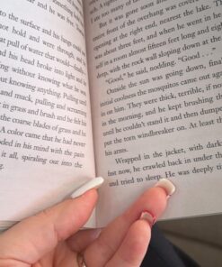 Hatchet 13 71TcqbAvdL