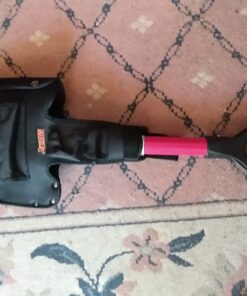 Bond LH015 Mini D Handle Shovel 1-PACK ROUND POINT 49 71Td3FX8H5L