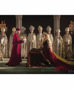 The White Princess DVD August 29, 2017 7 71TdLfzCpuL