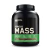 Optimum Nutrition Serious Mass, Weight Gainer Protein Powder, Chocolate, 6 Pound (Packaging May Vary) 6 Pound (Pack of 1) 25 71Te4HlulxL