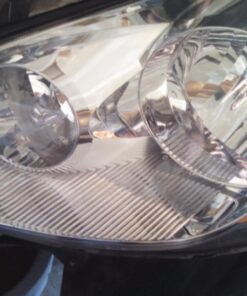 H&A QUALITY Headlight Restoration Kit, Car Headlight Cleaner and Car Detailing Kit Cleaning Wipes with UV Protectant Clear Top Coat, Headlights Polishing Wipe to Remove Haze and Shine Dull Headlights 67 71TeTeWq6EL