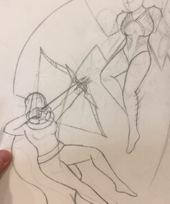 Strathmore Colored Pencil Spiral Paper Pad 9"X12"-30 Sheets -62477900 9x12 30 71TeVE95fmL