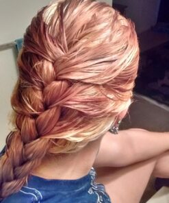 Pravana ChromaSilk Vivids Long-Lasting Vibrant Color - Blue Topaz Unisex, 3.04 Fl Oz (Pack of 1) 47 71TeWFz2GaL