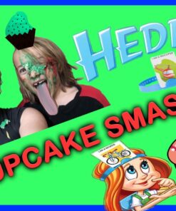 Spin Master Games Hedbanz, Quick Question Picture Guessing Family Game for Game Night Headbands Board Game, for Adults and Kids Ages 7 and up (Edition May Vary) Hedbanz Classic 45 71TeirX7tKL