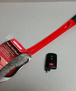 Mothers 155800 Long Handled Brush 33 71Tfi2Put5L