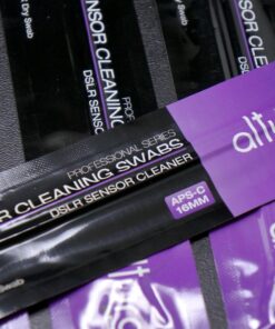 Altura Photo Professional Camera Cleaning Kit APS-C DSLR & Mirrorless Cameras - Camera Lens Cleaner w/Sensor Cleaning Swabs & Case, Works as Camera Lens Cleaning Kit, Camera Cleaner, Sensor Cleaner 82 71TgMls5kBL 1