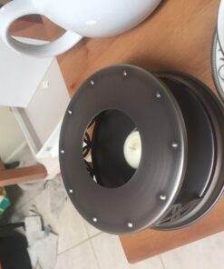 GROSCHE Cairo Premium Teapot Warmer with Tea lite Candle. for Glass teapot and Other heatproof Dish Warming use. 47 71TgNyr787L